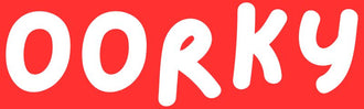 oorky